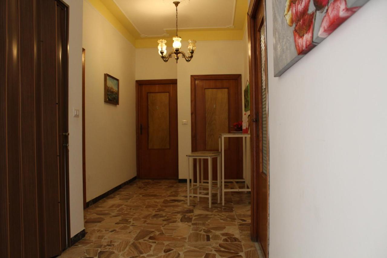Alghero Budget Exterior foto