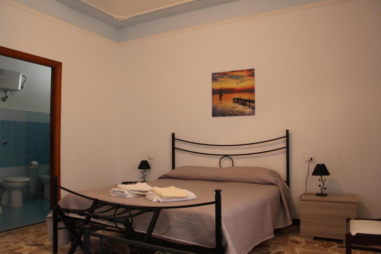 Alghero Budget Exterior foto