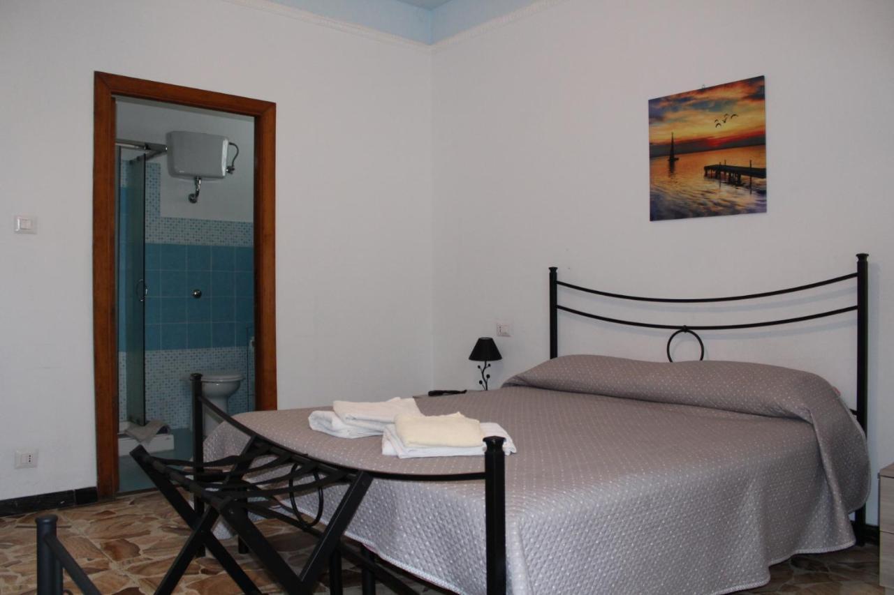 Alghero Budget Exterior foto